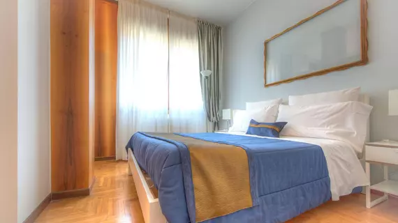 Liberty B&B | Lombardy - Bergamo - Bergamo (ve civarı) - Bergamo - Citta Bassa