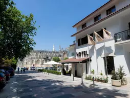 Hotel Mestre Afonso Domingues | Centro - Leiria Bölgesi - Batalha