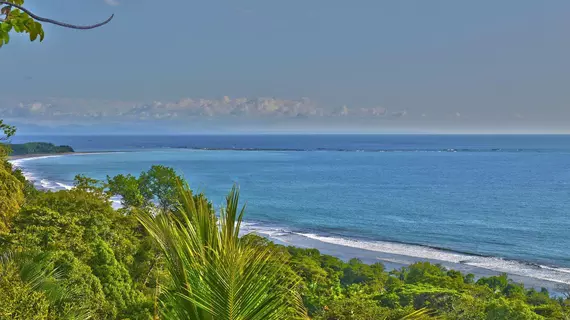 Ranchos Remo | San Jose (ili) - Dominical (ve civarı) - Ballena