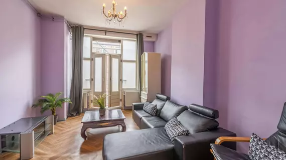 Amsterdam apartments - Westerpark area | Kuzey Hollanda - Amsterdam - Westerpark - Batı Amsterdam