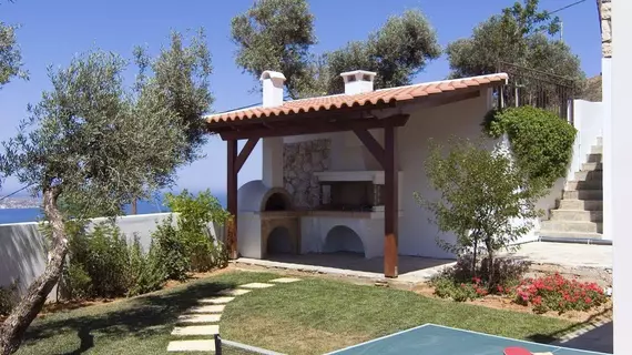 Villa Amalia | Girit Adası - Hanya (bölge) - Hanya