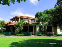 Hotel Jardines Arenal | Alajuela (ili) - San Carlos (kantonu) - La Fortuna