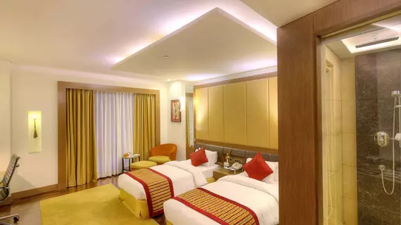 Radisson Hotel Kathmandu | Kathmandu - Lazimpat