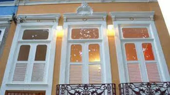 Cidade Maravilhosa Hostel | Rio de Janeiro (eyaleti) - Rio de Janeiro (ve civarı) - Rio de Janeiro - Santa Teresa