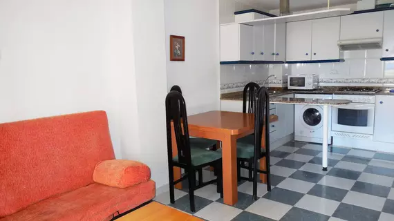 Apartamentos Bonaire 3000 | Valencia Bölgesi - Castellon (vilayet) - Plana Alta - Oropesa del Mar