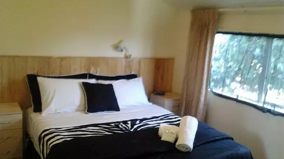 Avondale Motor Inn | Auckland Bölgesi - Auckland (ve civarı) - Auckland - Avondale