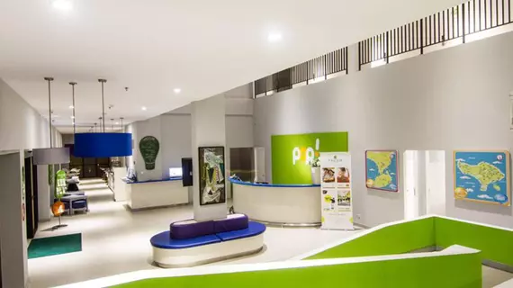 POP! Hotel Legian Dewi Sri Bali | Bali - Badung - Dewi Sri