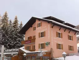 Ristorante Walter | Trentino-Alto Adige - Güney Tirol (il) - San Candido