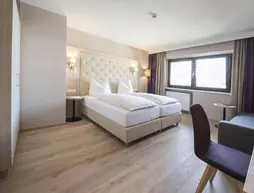 Hotel Sailer | Tirol - Innsbruck (ve civarı) - Innsbruck - Innsbruck Şehir Merkezi