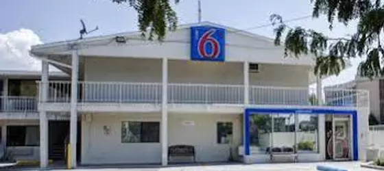 Motel 6 Salt Lake City Downtown | Utah - Salt Lake City (ve civarı) - Salt Lake City - Salt Lake City Merkezi