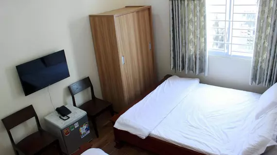 Sunny Guest House | Binh Duong (vilayet) - Ho Şi Min Şehri (ve civarı) - Ho Chi Minh City - Quận 1 - Ho Chi Minh Şehri Merkezi