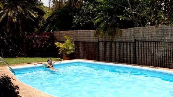 Byron Motor Lodge Motel | New South Wales - Byron Bay (ve civarı) - Byron Bay