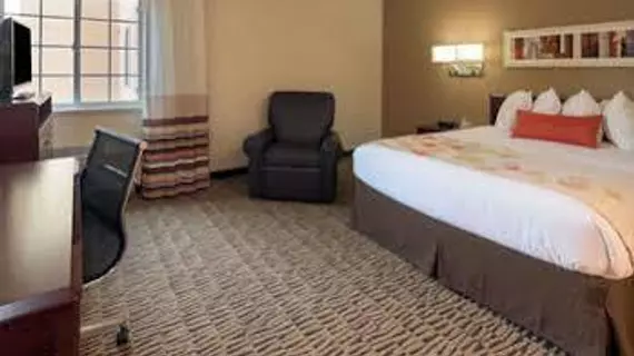 Hawthorn Suites Hartford/Meriden | Connecticut - Hartford (ve civarı) - Meriden