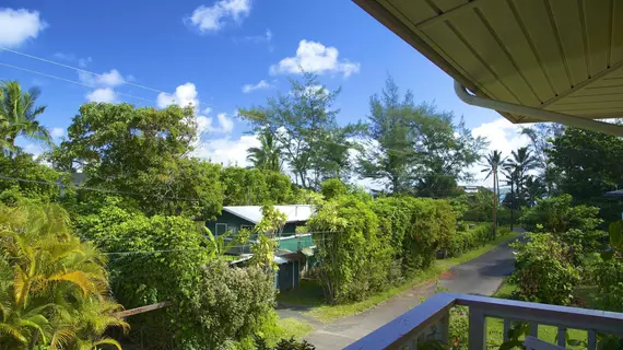 Hale Ho'o Maha Bed and Breakfast | Hawaii - Hanalei - Wainiha