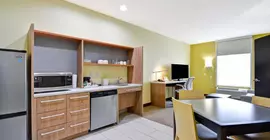 Home2 Suites by Hilton Fort Worth Southwest Cityview | Teksas - Fort Worth (ve civarı) - Fort Worth