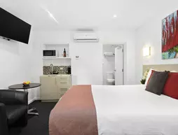 North Adelaide Boutique Stayz Accommodation | Güney Avustralya - Adelaide (ve civarı) - North Adelaide