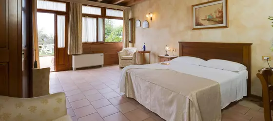 Agriturismo Casa Rosa | Veneto - Verona (ve civarı) - Verona - Nord-Est