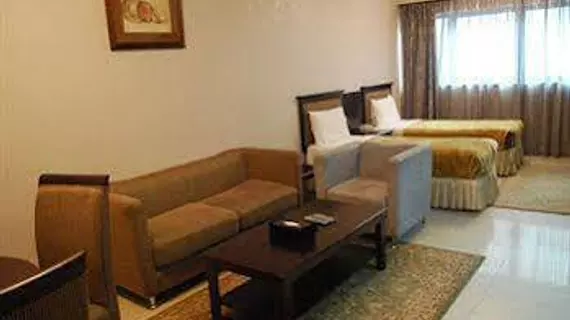 Liwa Hotel Apartments | Abu Dabi - Abu Dabi Kent Merkezi - Al Danah