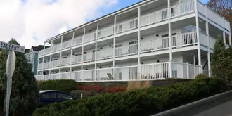 Union Bluff Hotel