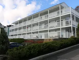 Union Bluff Hotel | Maine - Ogunquit - Wells (ve civarı) - York - York Plajı