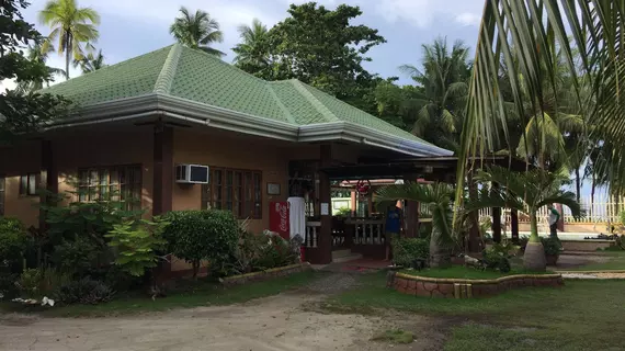 The Red Palm Resort | Bohol - Panglao