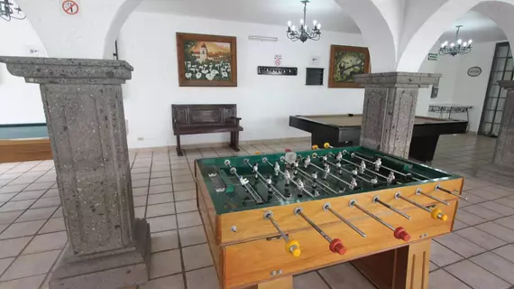 Hotel Arcada | Guanajuato - San Miguel de Allende