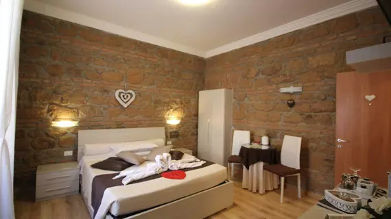 Freedom Love B&B | Lazio - Roma (ve civarı) - Roma Kent Merkezi - Rione XVIII Castro Pretorio