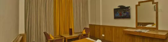 Hotel Snow View | Himaşal Pradeş - Manali (ve civarı) - Kullu