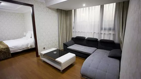 Hengqi kela Hotel | Zhejiang - Hangzhou - Jianggan