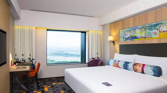 Aloft Taipei Beitou | Taypey (ve civarı) - Taypey - Beitou