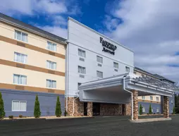 Best Western Cristata Inn | Connecticut - Mystic - New London (ve civarı) - Montville