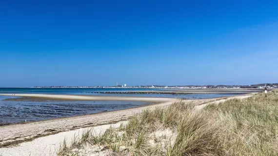 East Harbour Motel & Cottages | Massachusetts - North Truro