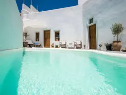 Villa Klytia | Ege Adaları - Santorini