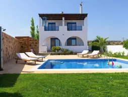 Villa Deep Blue | Ege Adaları - Rodos Bölgesel Birimi - Rodos