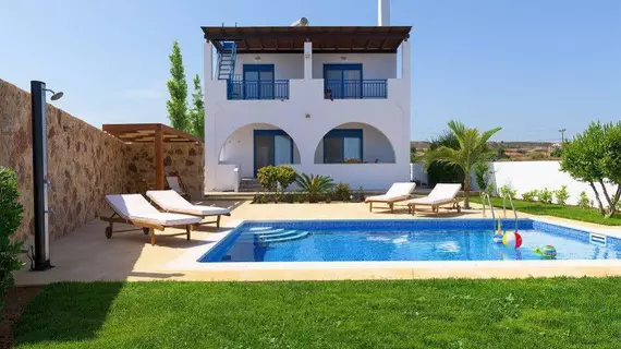 Villa Deep Blue | Ege Adaları - Rodos Bölgesel Birimi - Rodos