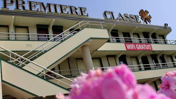 Première Classe Chateauroux - Saint Maur | Centre - Loire Vadisi - Indre (bölge) - Saint-Maur