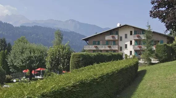 L'Hermine Blanche | Auvergne-Rhone-Alpes - Haute-Savoie (bölge) - Morzine