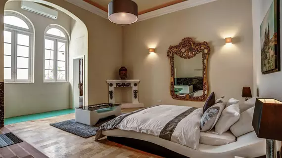 The Host Boutique Guesthouse | Malta - St. Julian's