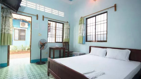 Sunny Resort | Kien Giang (vilayet) - Phu Quoc - Duong Dong