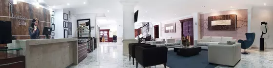 Hotel Buena Vista | Santander - Bucaramanga (ve civarı) - Bucaramanga