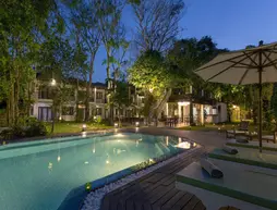 Natura Resort | Siem Reap (ili) - Siem Reap