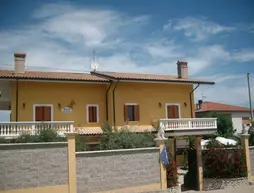 B&B Mariposa | Abruzzo - Pescara (il) - Collecorvino