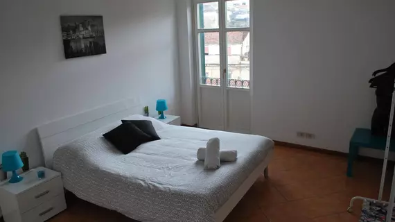 Residence Abside | Sicilya - Palermo (vilayet) - Palermo - Monte di Pieta