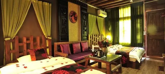 Lijiang Satisfactory Inn | Yunnan - Lijiang - Dayan Old Town