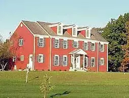 Songbird Prairie Bed and Breakfast | Indiana - Valparaiso