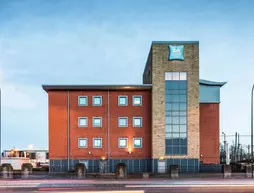 ibis budget Sheffield Arena | Güney Yorkshire (kontluk) - Sheffield - Attercliffe