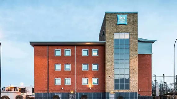 ibis budget Sheffield Arena | Güney Yorkshire (kontluk) - Sheffield - Attercliffe