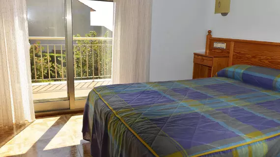 Apartamentos Turisticos Mirador de Ons | Galicia - Pontevedra (vilayet) - Sanxenxo