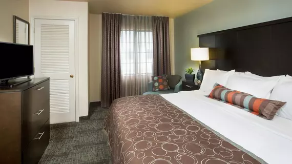 Staybridge Suites Myrtle Beach West | Güney Karolayna - Myrtle Plajı (ve civarı) - Myrtle Beach