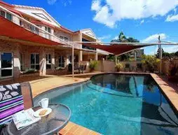 Highlander Motor Inn | Queensland - Toowoomba (ve civarı) - South Toowoomba